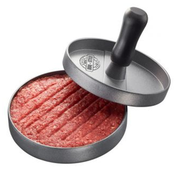 Presse à hamburger