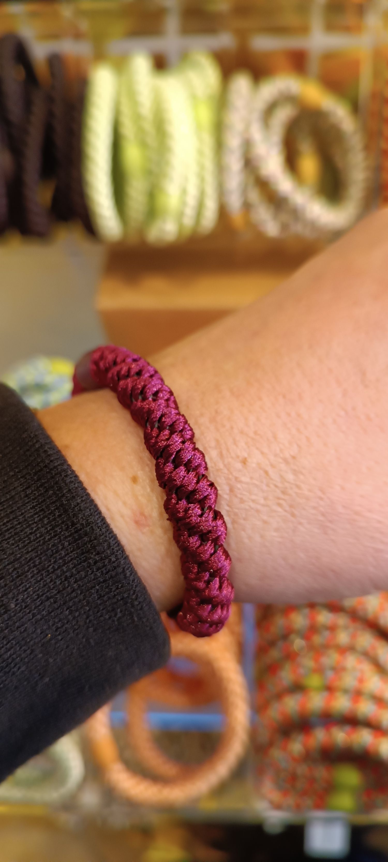 Kknekki Bordeaux 