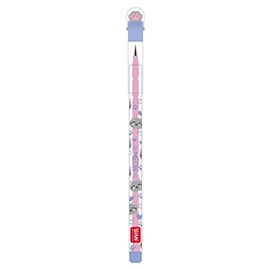 CRAYONS EMPILABLES AVEC GOMME KITTY