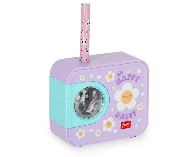 Taille-Crayon Électrique - Top of the Tip - Daisy