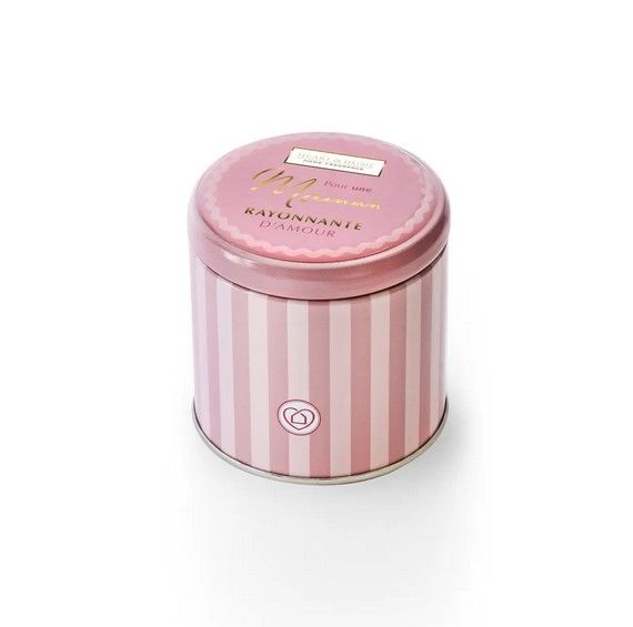 BOUGIE NOMADE MAMAN