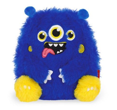 SUPER SOFT MONSTER
