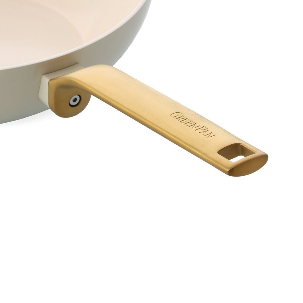 POELE CREME EVOLUTION 30CM