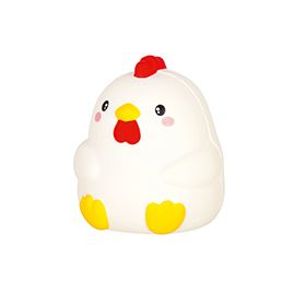 ANTI STRESS HEN
