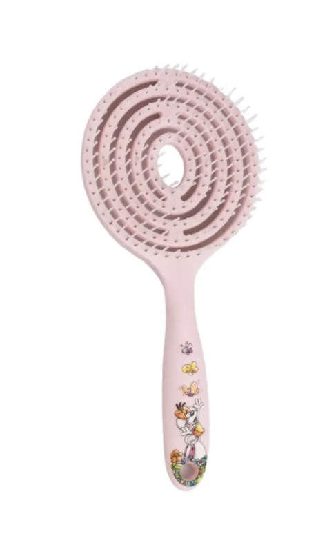 BROSSE A CHEVEUX DIDDL