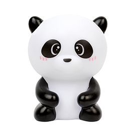 VEILLEUSE RECHARGEABLE PANDA