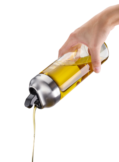 Doseur Kippo à vinaigre ou huile