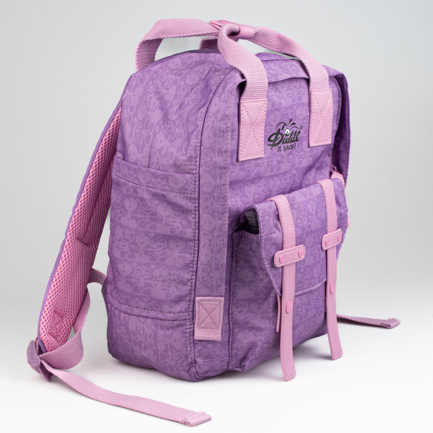 SAC A DOS DIDDL