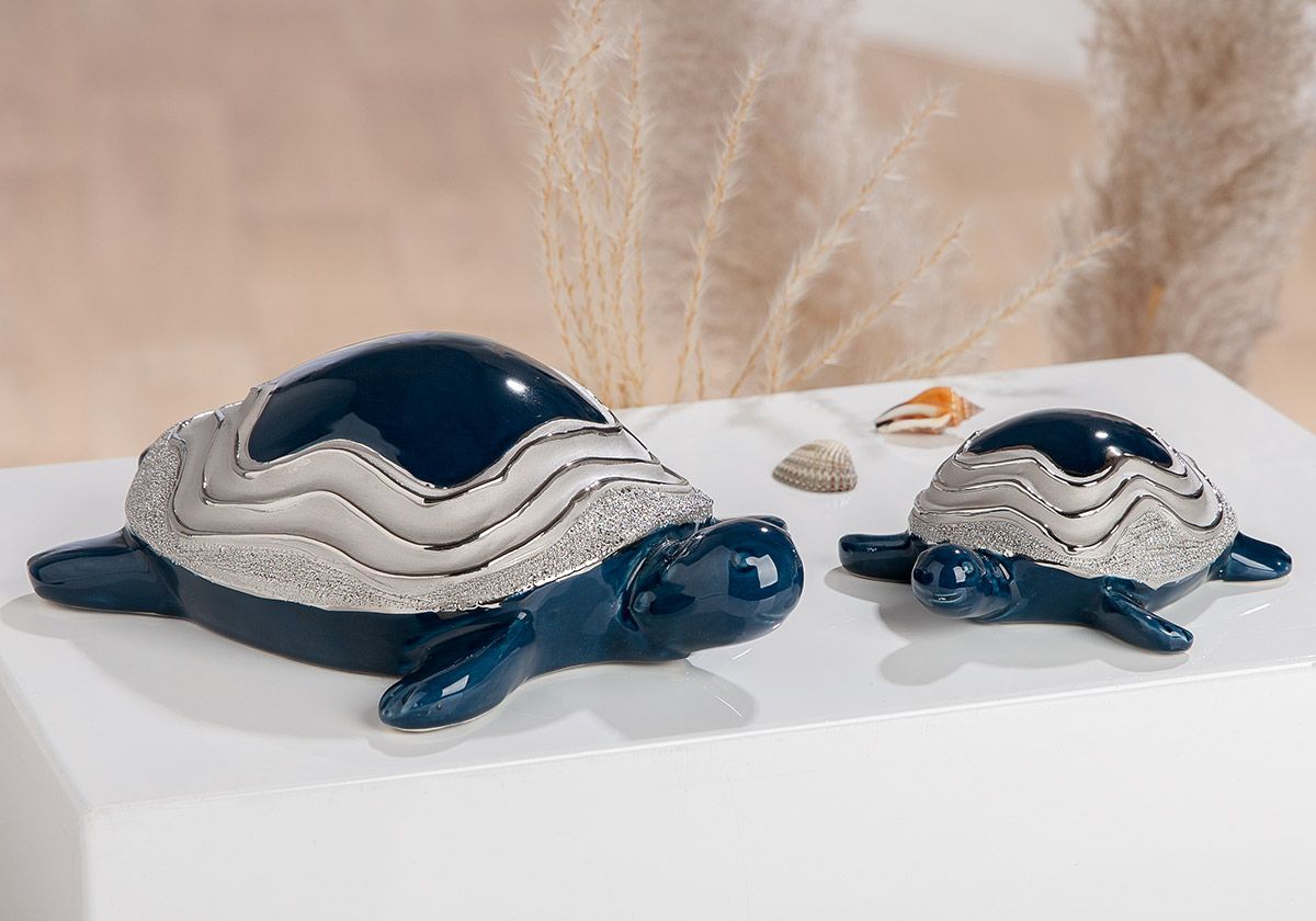 TORTUE "WAVY"