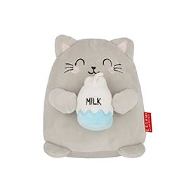 SUPER SOFT KITTY