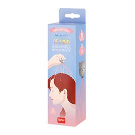 MASSEUR DE TETE KITTY