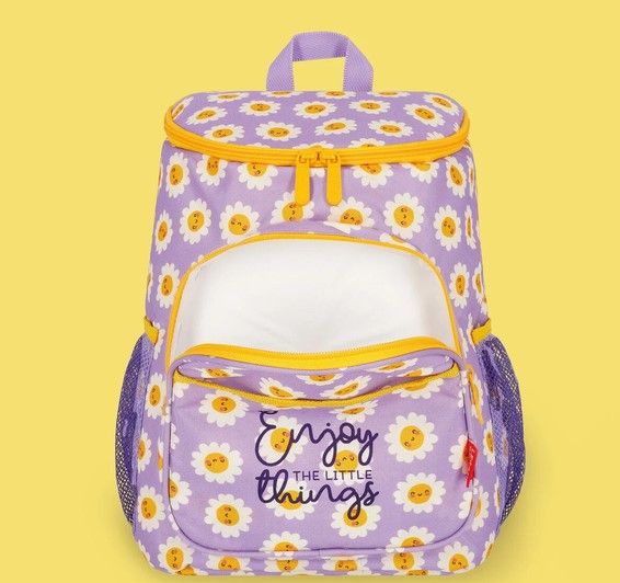 Sac à dos Isotherme - Daisy - Cooler Backpack
