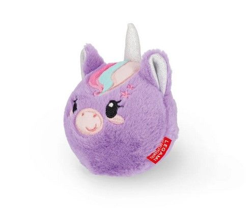 BALLE REBONDISSANTE  LICORNE