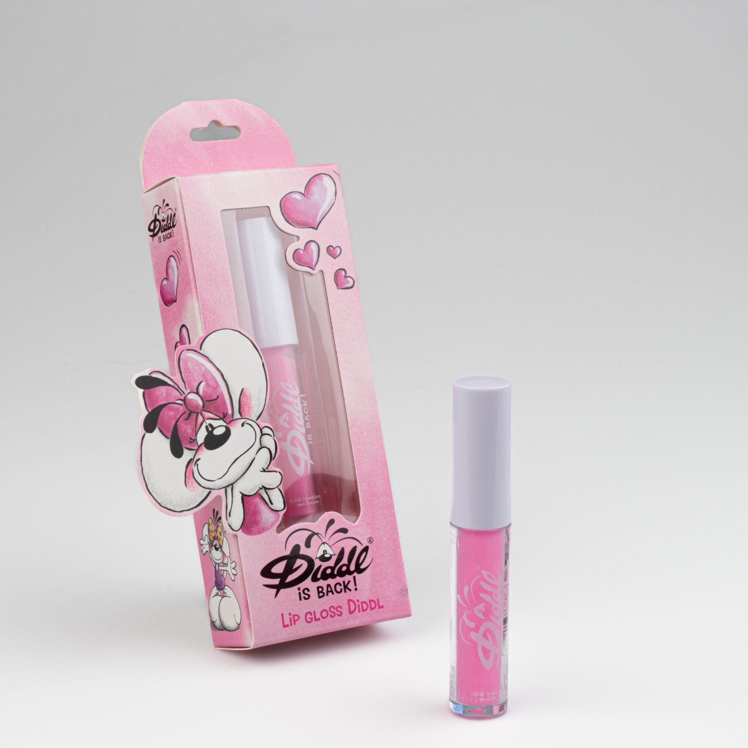 LIP GLOSS DIDDL