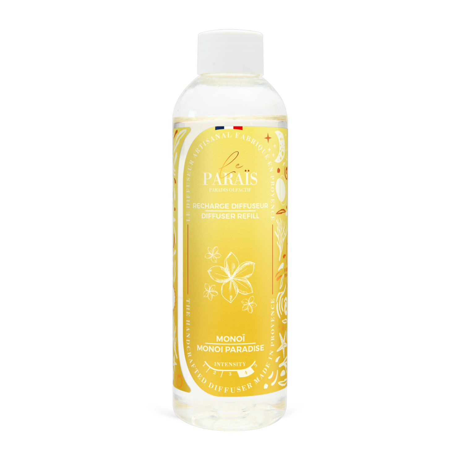 RECHARGE DIFFUSEUR MONOÎ 200ML