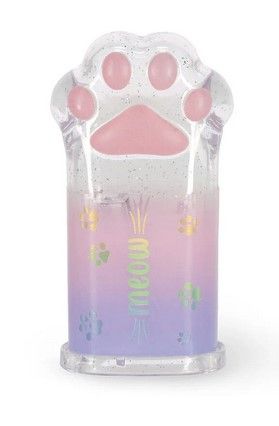 TAILLE CRAYON AVEC RESERVOIR 