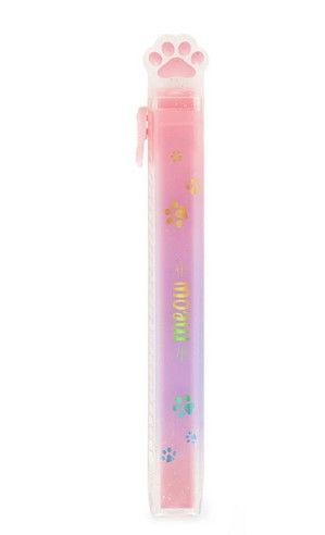 GOMME RETRACTABLE AVEC RECHARGE