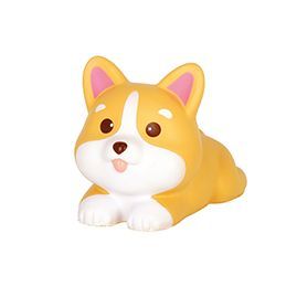ANTI STRESS CORGI