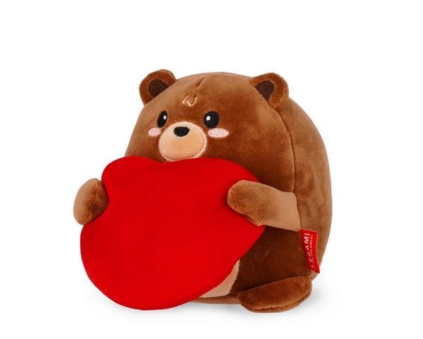 SUPER SOFT TEDDY