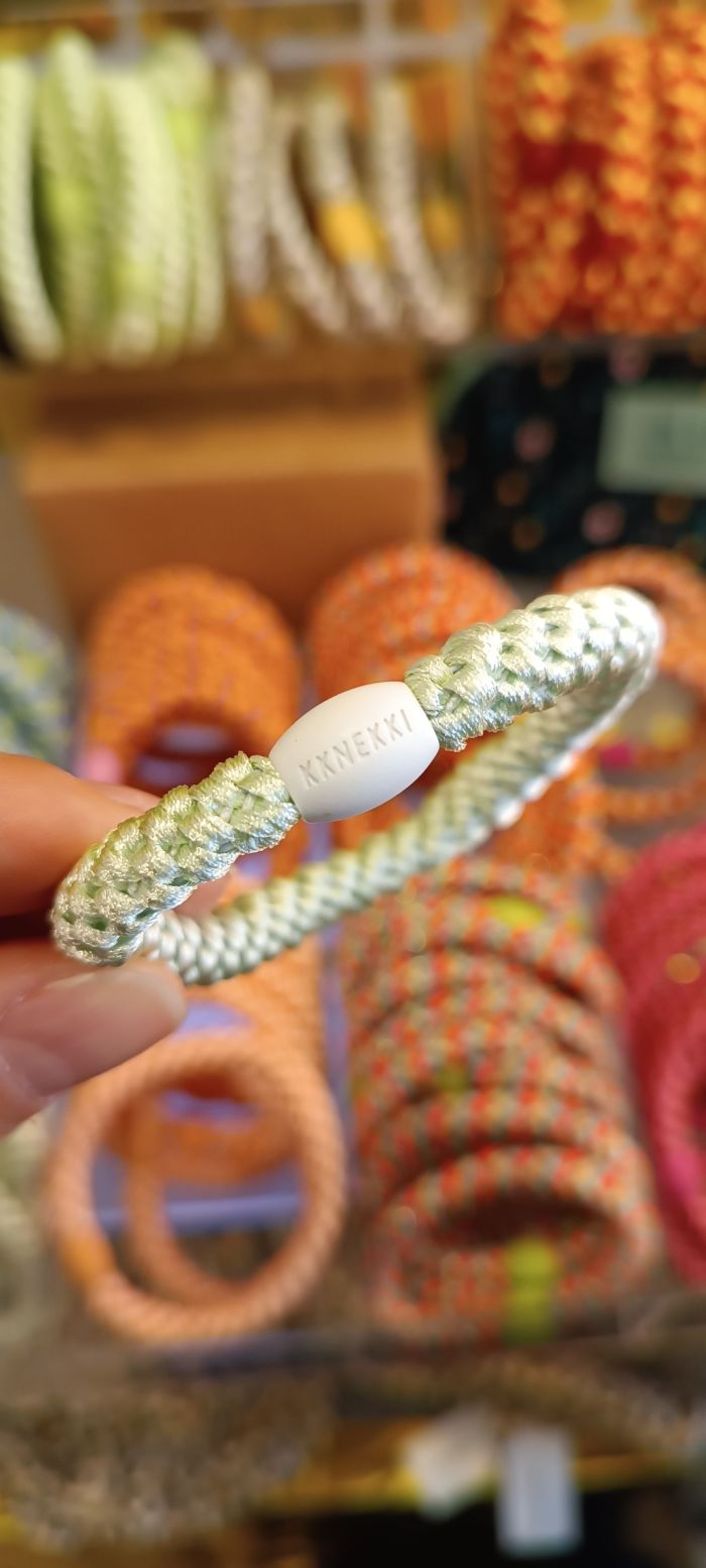 Kknekki Mint
