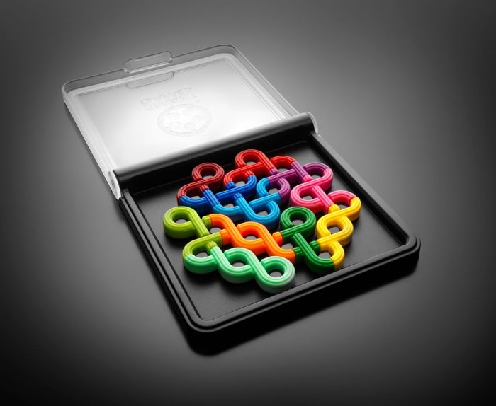 IQ NOODLES