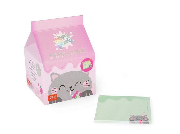 BLOC NOTE KITTY