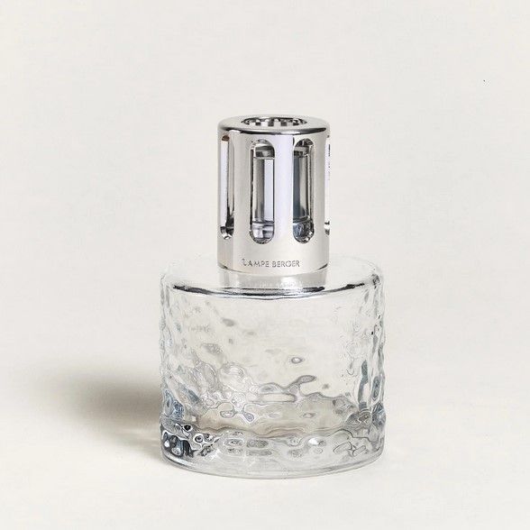 Coffret lampe Berger Mirage Transparente
