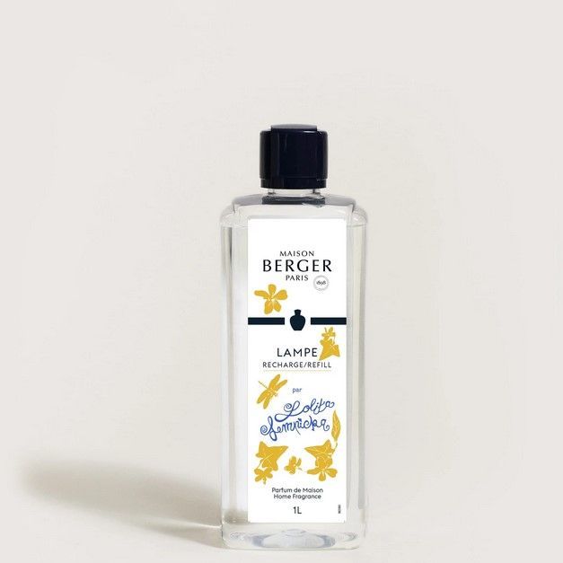 Recharge lampe Berger Lolita Lempicka 1L