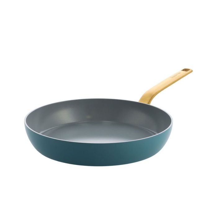POELE BLEUE EVOLUTION 30CM