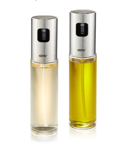 Pulvérisateur d'huile et de vinaigre Neva