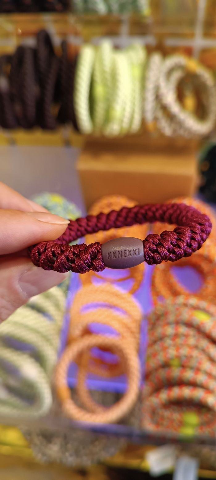 Kknekki Bordeaux 
