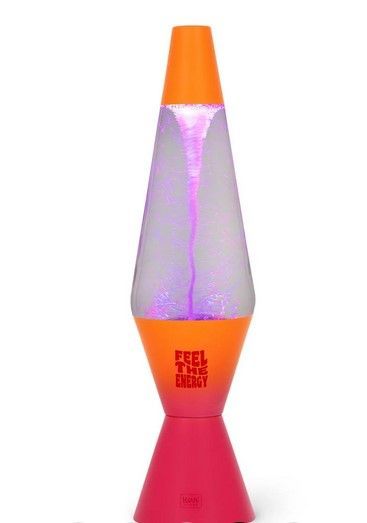LAMPE LED TORNADE