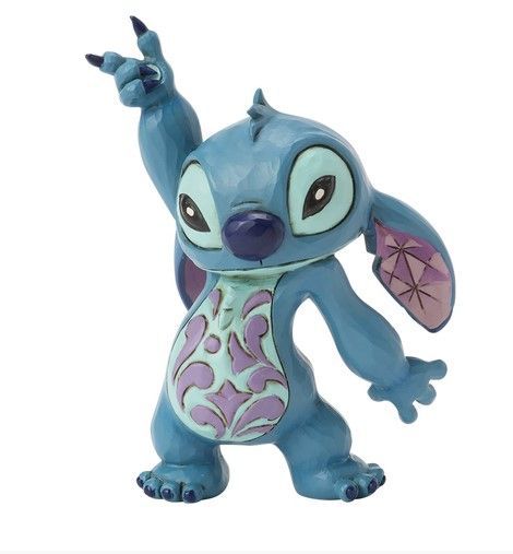 DANCING STITCH MINI