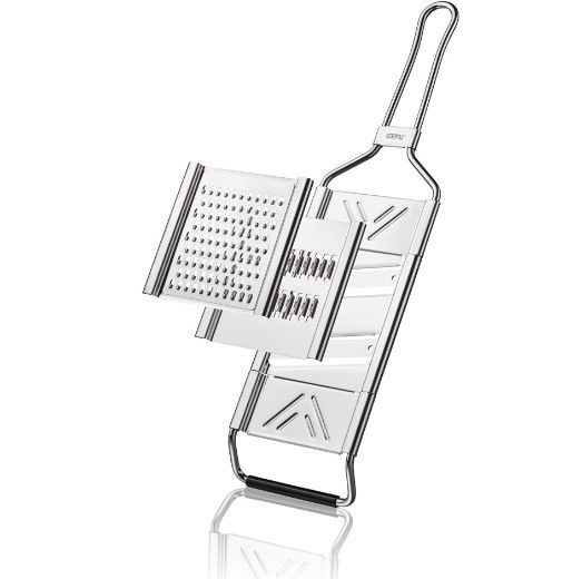 Mandoline Raspini lame changeable