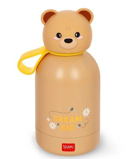 GOURDE ISOTHERME POUR ENFANT TEDDY