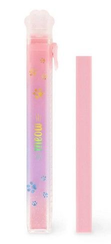 GOMME RETRACTABLE AVEC RECHARGE