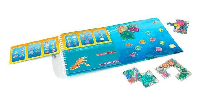 BARRIERE DE CORAIL 