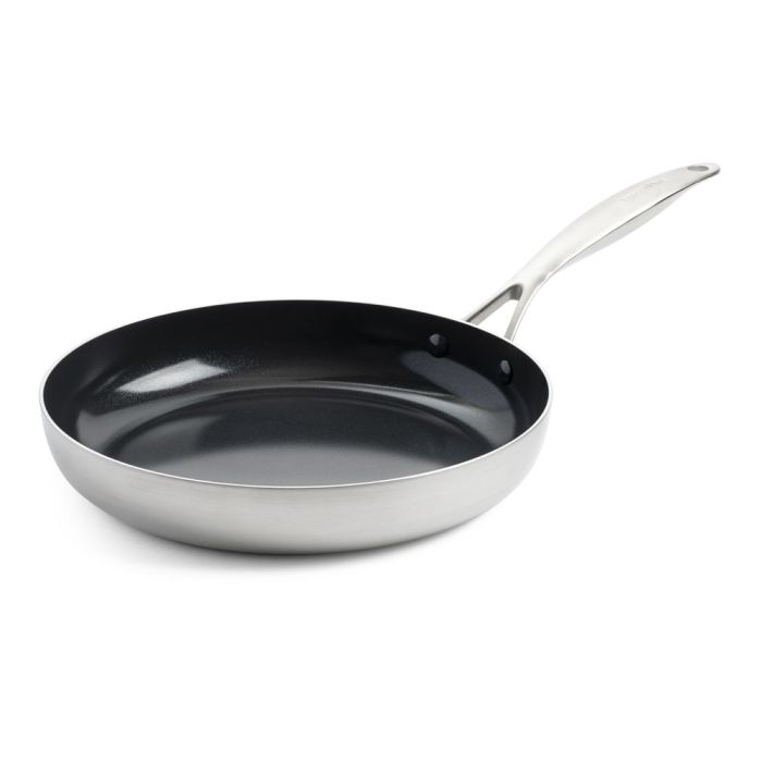 POELE A FRIRE GENEVA 24CM