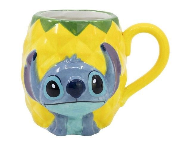 Tasse Stitch 