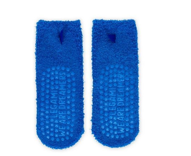 CHAUSSETTES ANTIDERAPANTES ENFANT SHARK