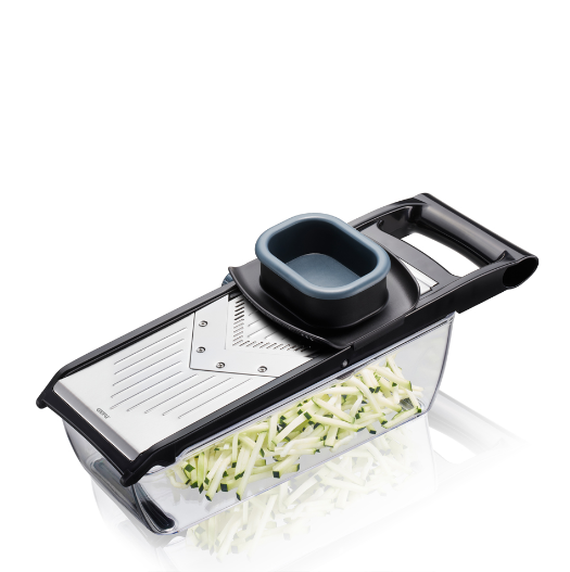 Mandoline multifonctions en Julienne Collect