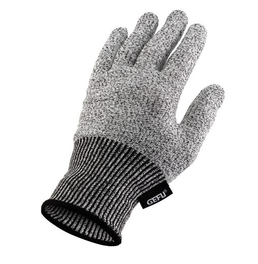 Gant de protection anti-coupure