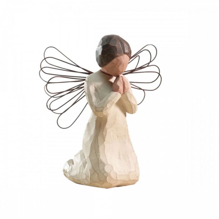 ANGE DE PRIERE