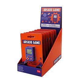 MINI CONSOLE PORTABLE