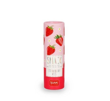 BAUME A LEVRE FRAISE