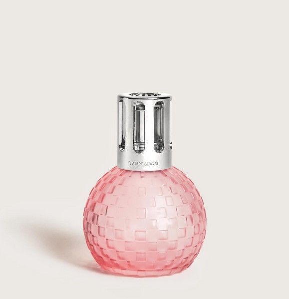 Coffret lampe Berger Disco Estivale Soleil Fruité