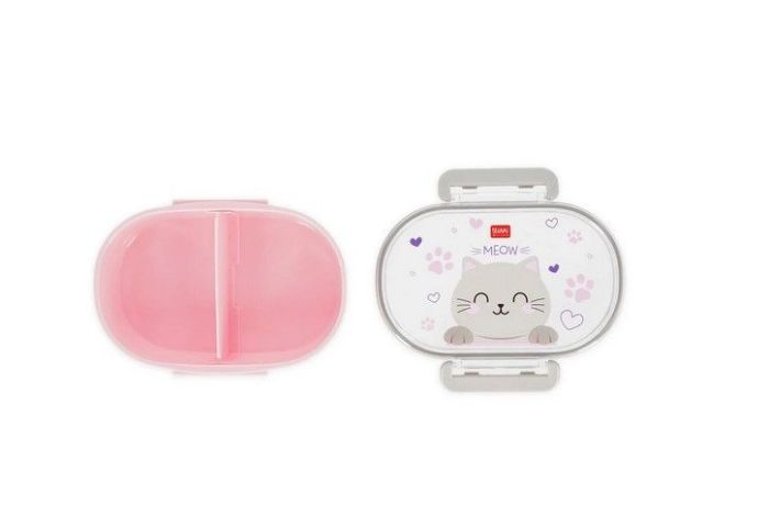 Boîte à Goûter - Snack & Go - Kitty