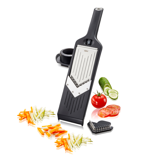  Mandoline multifonctions Violi 2.0