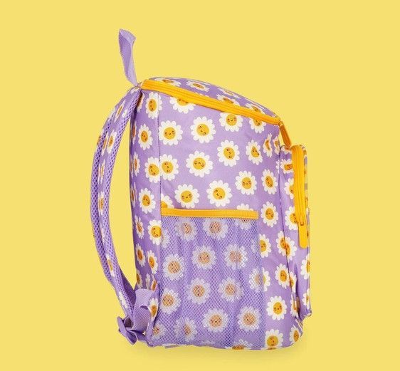 Sac à dos Isotherme - Daisy - Cooler Backpack