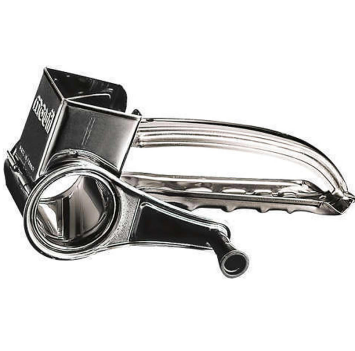 Mouli-râpe en inox